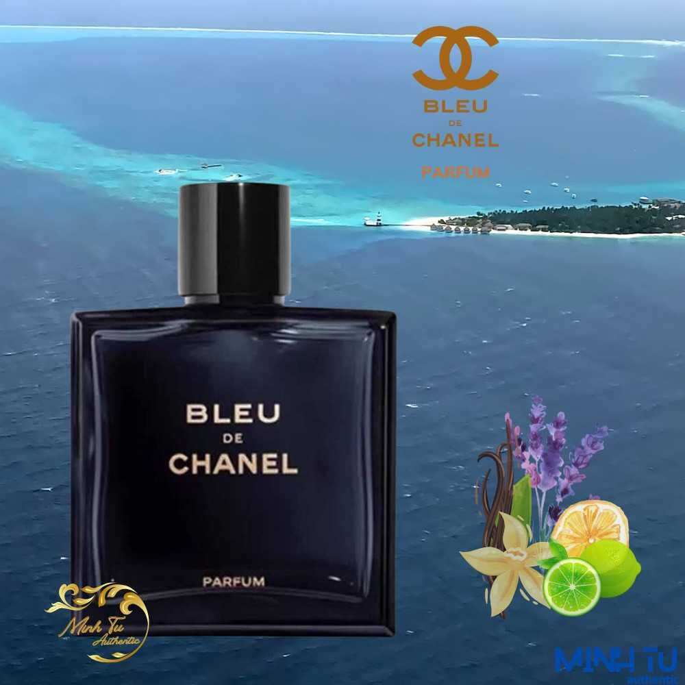 Chanel Bleu de Chanel Parfum